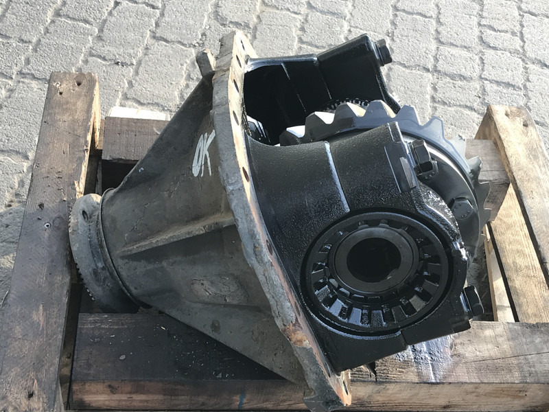 Meritor  - Differential gear for Truck: picture 1 Meritor  - Differential gear for Truck: picture 1