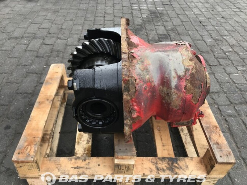 Meritor - Differential gear for Truck: picture 3 Meritor - Differential gear for Truck: picture 3