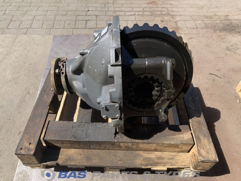 Meritor  - Differential gear for Truck: picture 1 Meritor  - Differential gear for Truck: picture 1