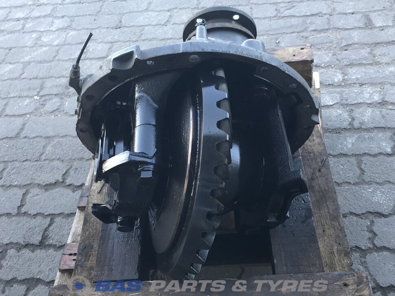 Meritor - Differential gear for Truck: picture 2 Meritor - Differential gear for Truck: picture 2