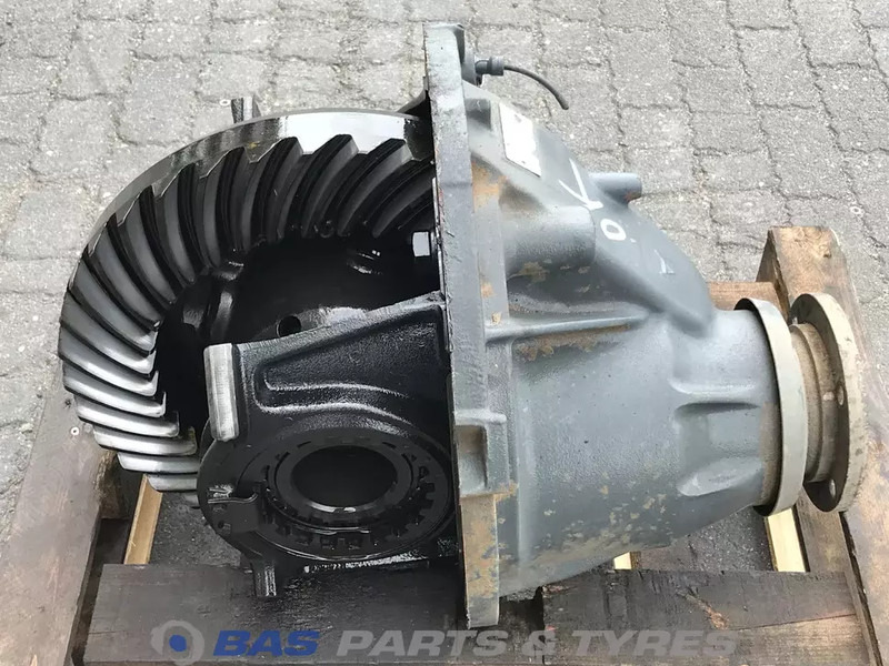 Meritor - Differential gear for Truck: picture 3 Meritor - Differential gear for Truck: picture 3
