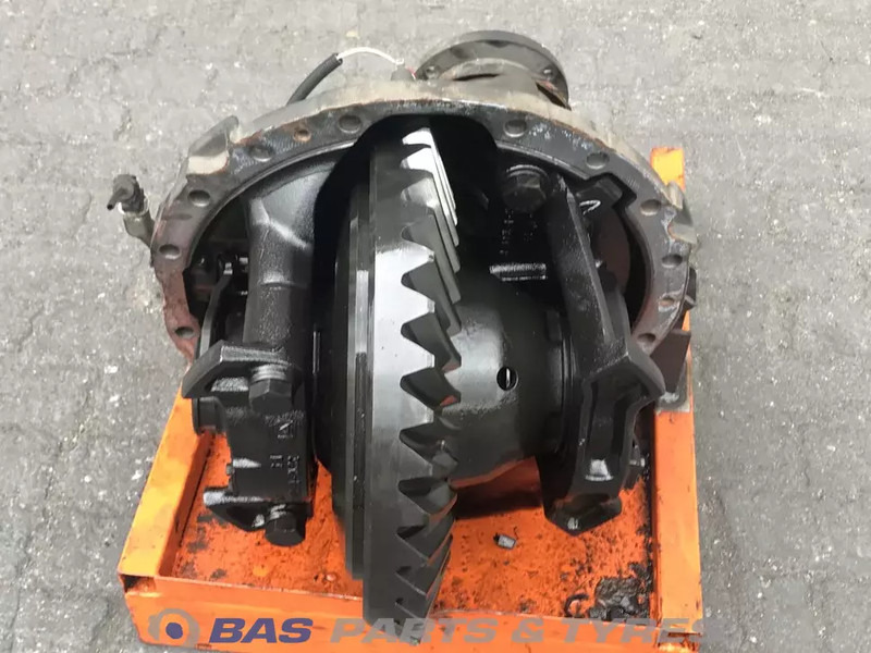 Meritor - Differential gear for Truck: picture 2 Meritor - Differential gear for Truck: picture 2