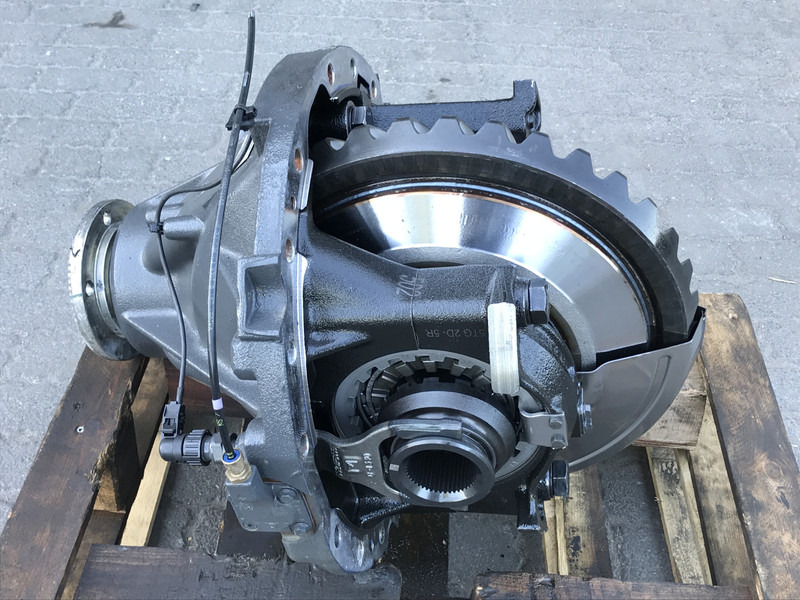 Meritor  - Differential gear for Truck: picture 1 Meritor  - Differential gear for Truck: picture 1