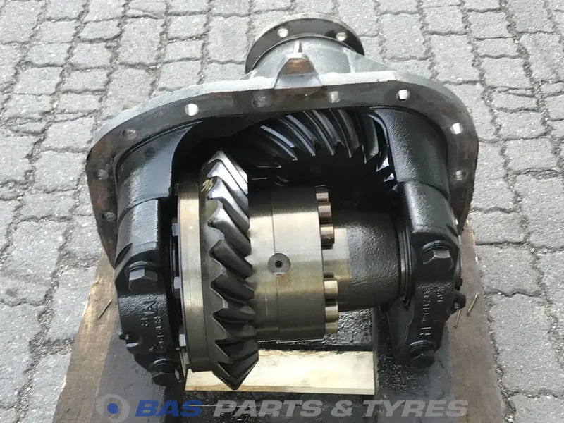 Meritor  - Differential gear for Truck: picture 2 Meritor  - Differential gear for Truck: picture 2