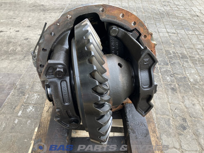 Meritor  - Differential gear for Truck: picture 2 Meritor  - Differential gear for Truck: picture 2
