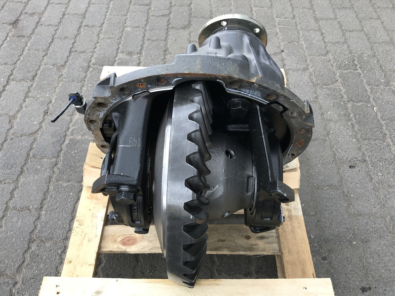 Meritor  - Differential gear for Truck: picture 2 Meritor  - Differential gear for Truck: picture 2