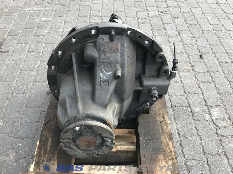 Meritor  - Differential gear for Truck: picture 4 Meritor  - Differential gear for Truck: picture 4