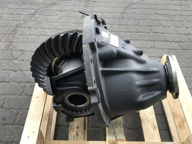Meritor  - Differential gear for Truck: picture 3 Meritor  - Differential gear for Truck: picture 3