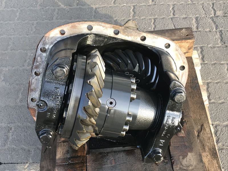 Meritor  - Differential gear for Truck: picture 2 Meritor  - Differential gear for Truck: picture 2