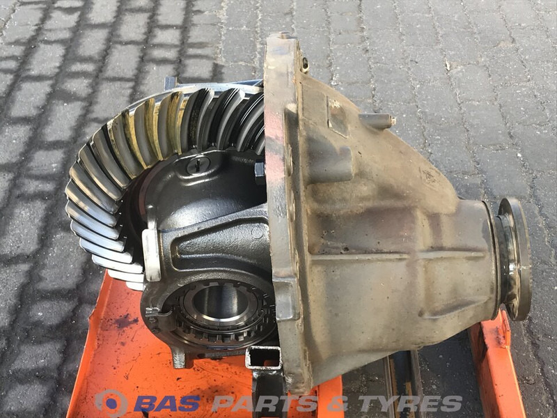 Meritor  - Differential gear for Truck: picture 2 Meritor  - Differential gear for Truck: picture 2