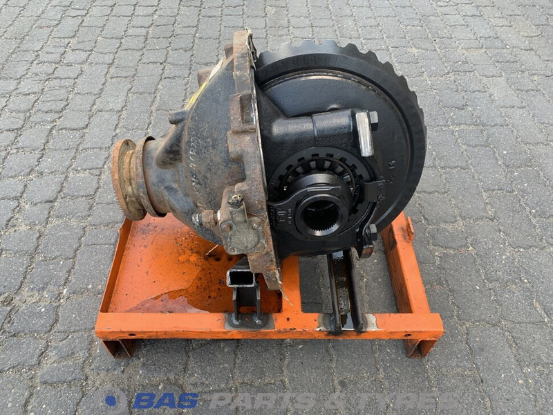 Meritor  - Differential gear for Truck: picture 1 Meritor  - Differential gear for Truck: picture 1