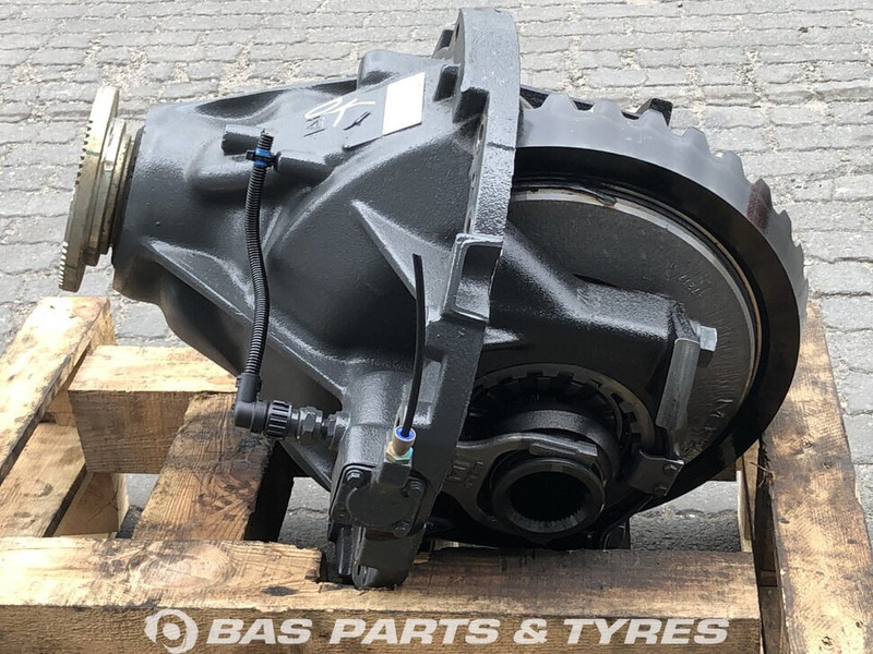 Meritor  - Differential gear for Truck: picture 1 Meritor  - Differential gear for Truck: picture 1
