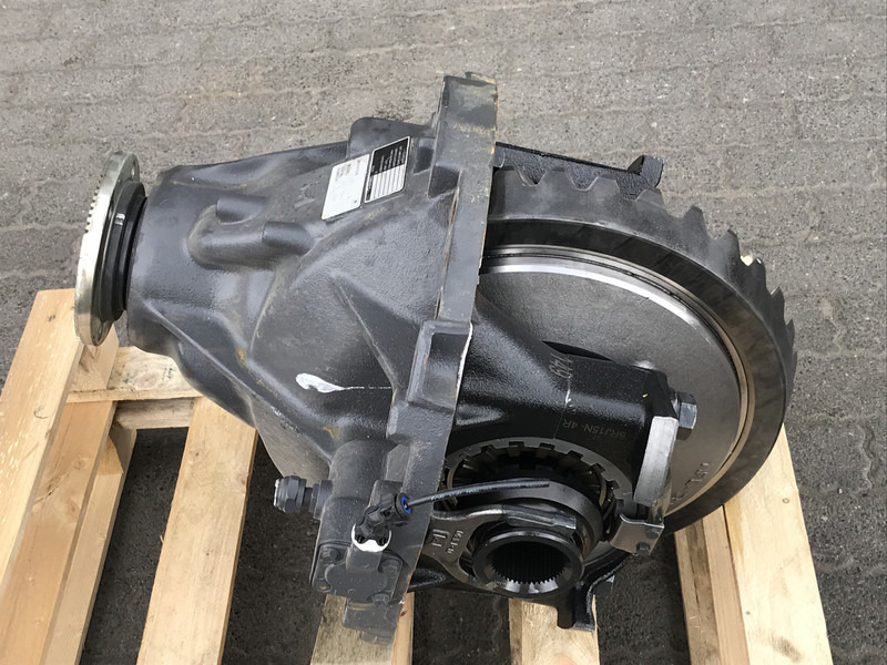 Meritor  - Differential gear for Truck: picture 1 Meritor  - Differential gear for Truck: picture 1