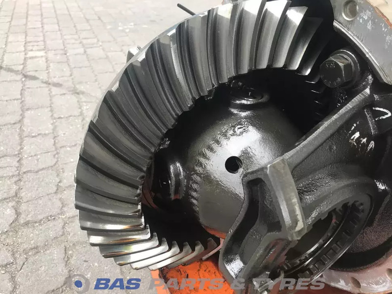 Meritor  - Differential gear for Truck: picture 5 Meritor  - Differential gear for Truck: picture 5