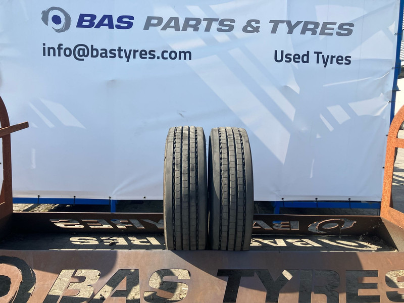 Michelin - Tire for Truck: picture 1 Michelin - Tire for Truck: picture 1