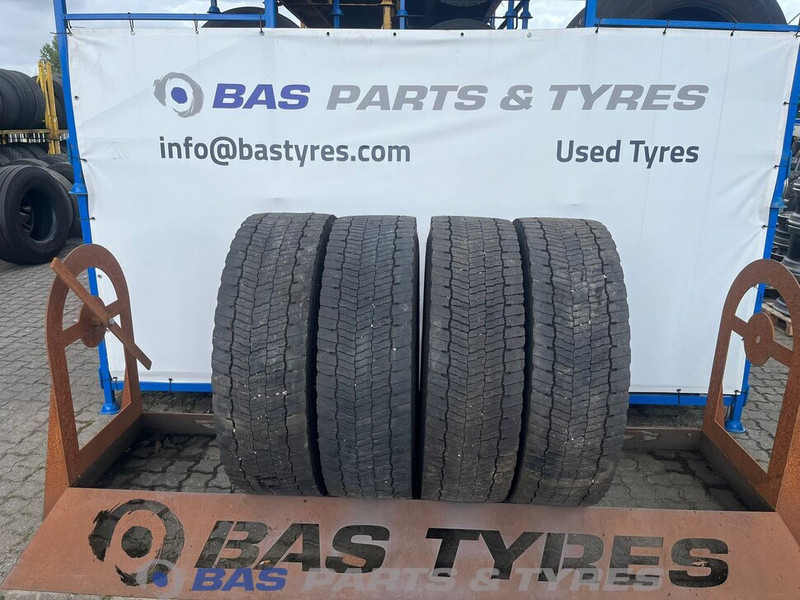 Michelin - Tire for Truck: picture 1 Michelin - Tire for Truck: picture 1