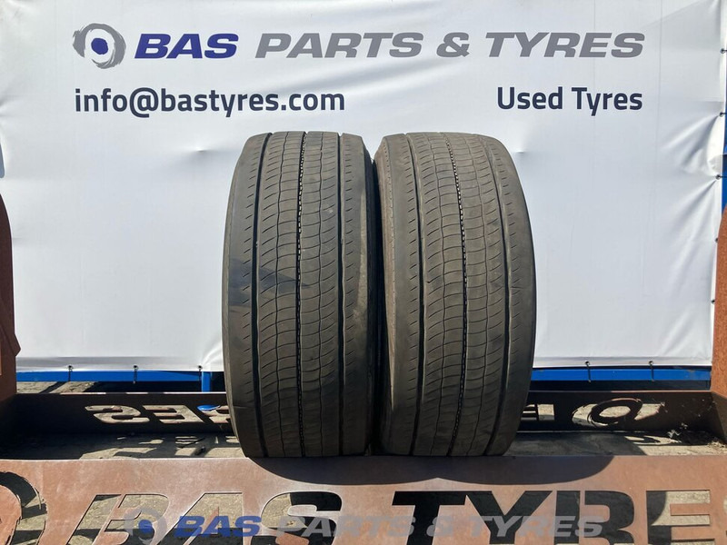 Pirelli - Tire for Truck: picture 1 Pirelli - Tire for Truck: picture 1