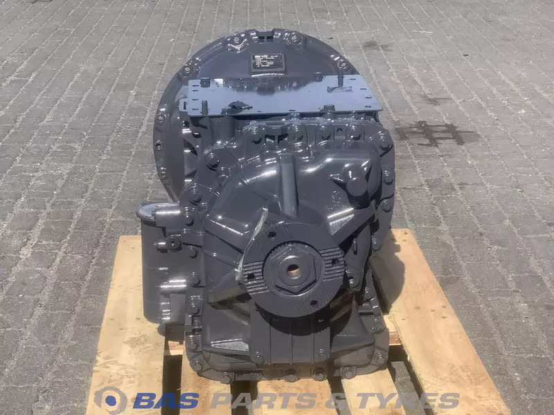 Renault C/K/T-Serie Renault ATO2612F Optidrive Versnellingsbak G0987 - Gearbox for Truck: picture 2 Renault C/K/T-Serie Renault ATO2612F Optidrive Versnellingsbak G0987 - Gearbox for Truck: picture 2
