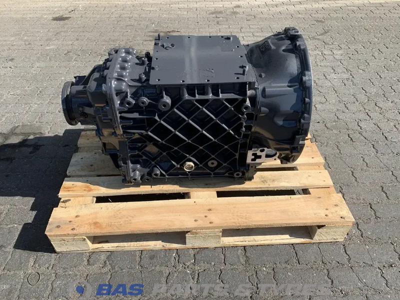 Renault C/K/T-Serie Renault ATO2612F Optidrive Versnellingsbak G0987 - Gearbox for Truck: picture 4 Renault C/K/T-Serie Renault ATO2612F Optidrive Versnellingsbak G0987 - Gearbox for Truck: picture 4