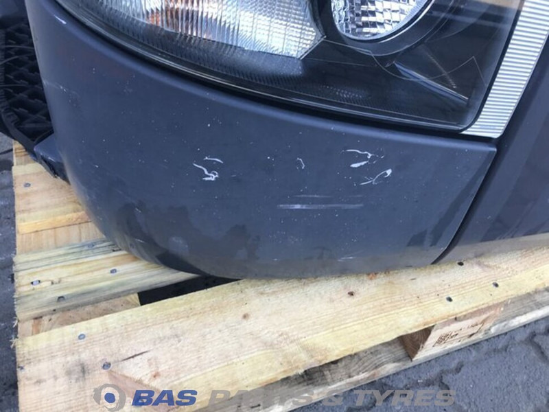 Bumper for Truck Renault D-Serie Bumper Renault 5010578350: picture 8