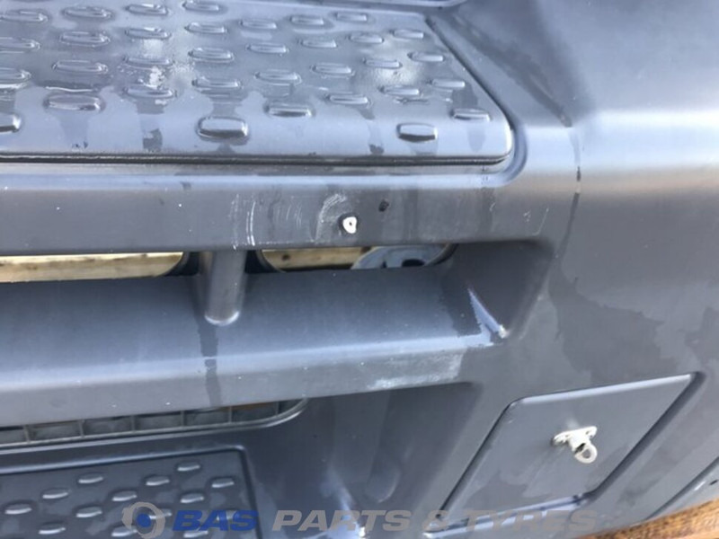 Bumper for Truck Renault D-Serie Bumper Renault 5010578350: picture 7