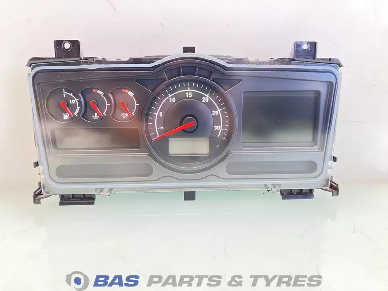 Renault D-Serie Instrumentenpaneel Renault 7421929649 - Dashboard for Truck: picture 1 Renault D-Serie Instrumentenpaneel Renault 7421929649 - Dashboard for Truck: picture 1