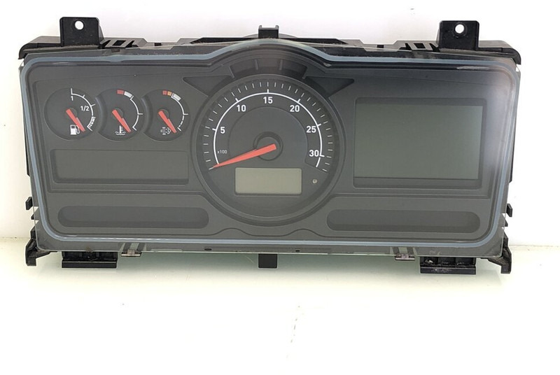Renault D-Serie Instrumentenpaneel Renault 7421929649 - Dashboard for Truck: picture 1 Renault D-Serie Instrumentenpaneel Renault 7421929649 - Dashboard for Truck: picture 1