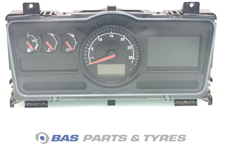 Renault D-Serie Instrumentenpaneel Renault 7421929649 - Dashboard for Truck: picture 1 Renault D-Serie Instrumentenpaneel Renault 7421929649 - Dashboard for Truck: picture 1