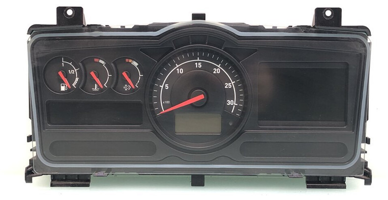 Renault D-Serie Instrumentenpaneel Renault 7421929649 - Dashboard for Truck: picture 1 Renault D-Serie Instrumentenpaneel Renault 7421929649 - Dashboard for Truck: picture 1