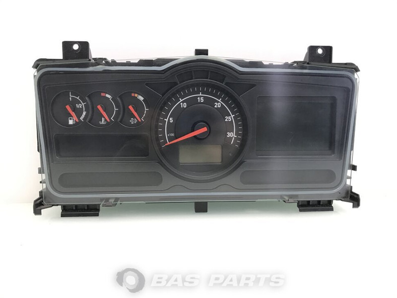 Renault D-Serie Instrumentenpaneel Renault 7421929649 - Dashboard for Truck: picture 1 Renault D-Serie Instrumentenpaneel Renault 7421929649 - Dashboard for Truck: picture 1