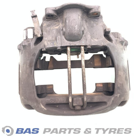 Renault D-Serie Remklauw Renault 7421697606 - Brake caliper for Truck: picture 3 Renault D-Serie Remklauw Renault 7421697606 - Brake caliper for Truck: picture 3