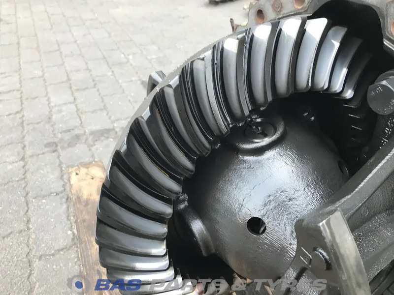 Renault Differentieel Renault P13170-D RSS1344D - Differential gear for Truck: picture 5 Renault Differentieel Renault P13170-D RSS1344D - Differential gear for Truck: picture 5