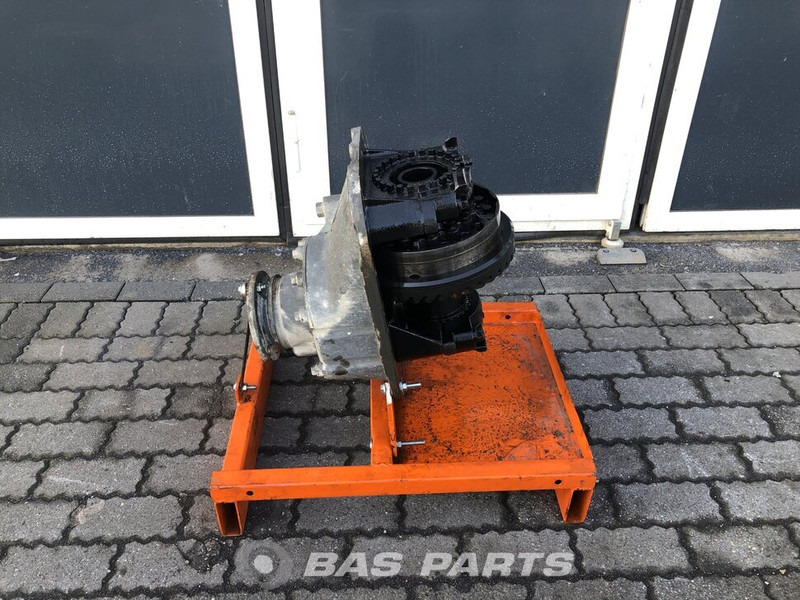 Renault Differentieel Renault P1391 RSH1340C - Differential gear for Truck: picture 1 Renault Differentieel Renault P1391 RSH1340C - Differential gear for Truck: picture 1