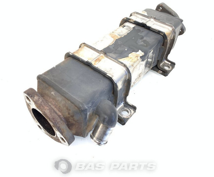 Renault EGR koeler Renault 7421606571 - EGR cooler for Truck: picture 2 Renault EGR koeler Renault 7421606571 - EGR cooler for Truck: picture 2