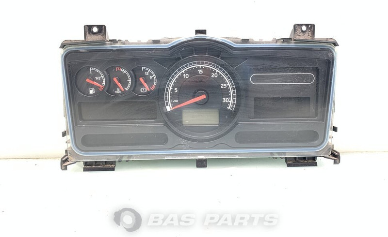 Renault Midlum Euro 4-5 - Dashboard for Truck: picture 1 Renault Midlum Euro 4-5 - Dashboard for Truck: picture 1