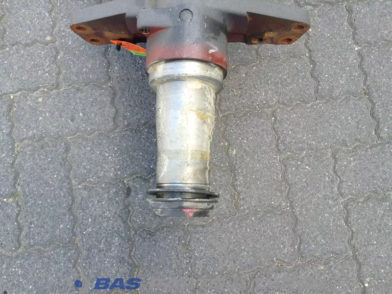 Renault - Rear axle for Truck: picture 2 Renault - Rear axle for Truck: picture 2