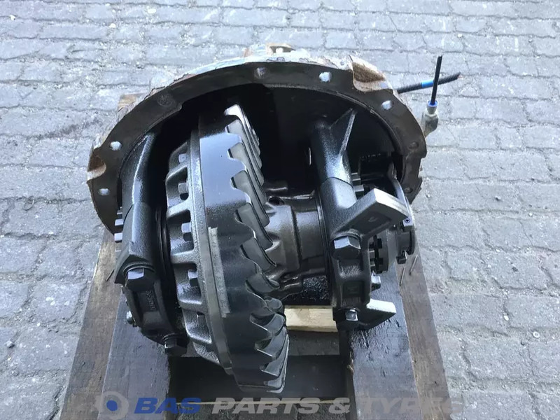 Renault - Differential gear for Truck: picture 2 Renault - Differential gear for Truck: picture 2