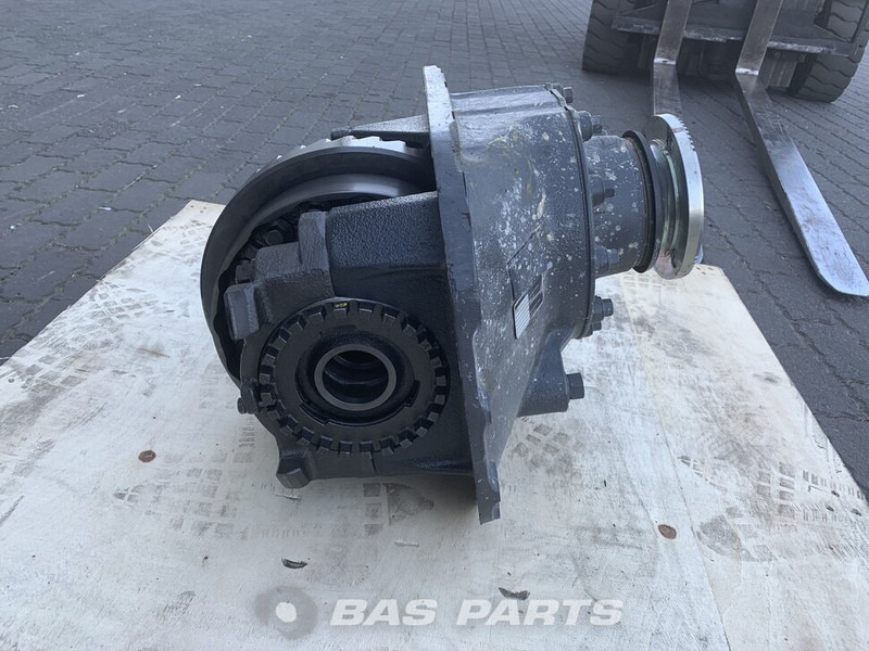 Renault - Differential gear for Truck: picture 2 Renault - Differential gear for Truck: picture 2