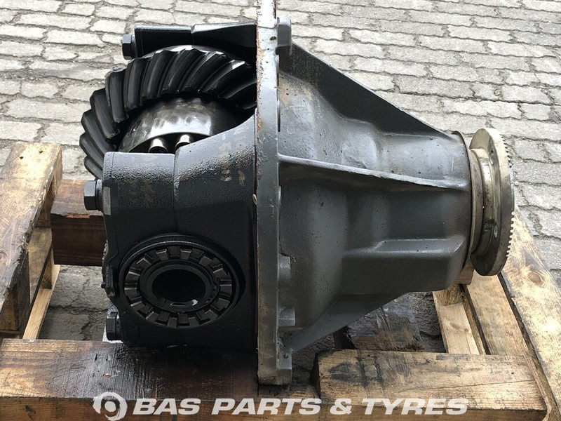 Renault - Differential gear for Truck: picture 3 Renault - Differential gear for Truck: picture 3