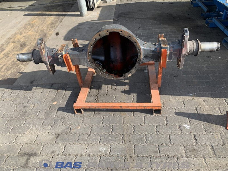 Renault - Rear axle for Truck: picture 1 Renault - Rear axle for Truck: picture 1