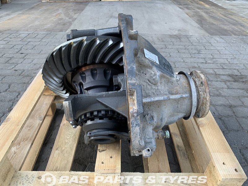 Renault - Differential gear for Truck: picture 3 Renault - Differential gear for Truck: picture 3