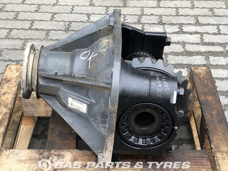 Renault - Differential gear for Truck: picture 1 Renault - Differential gear for Truck: picture 1