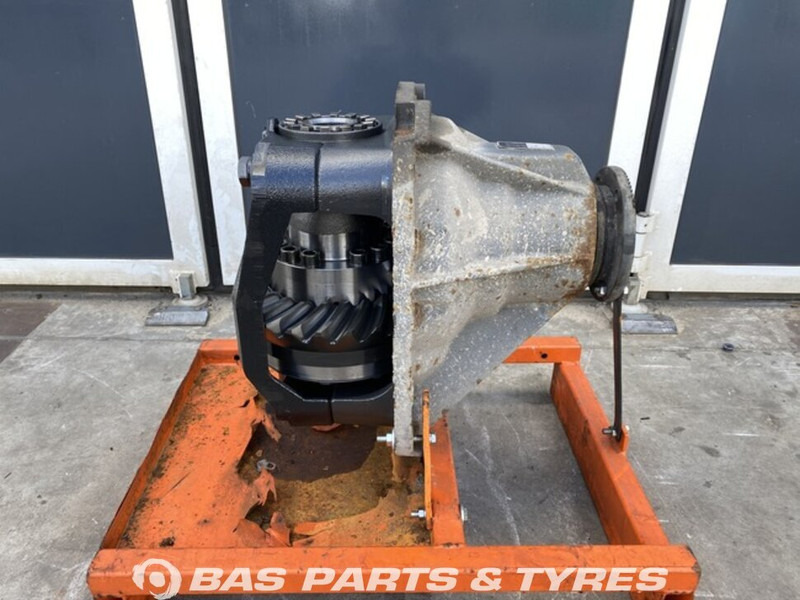 Renault - Differential gear for Truck: picture 3 Renault - Differential gear for Truck: picture 3