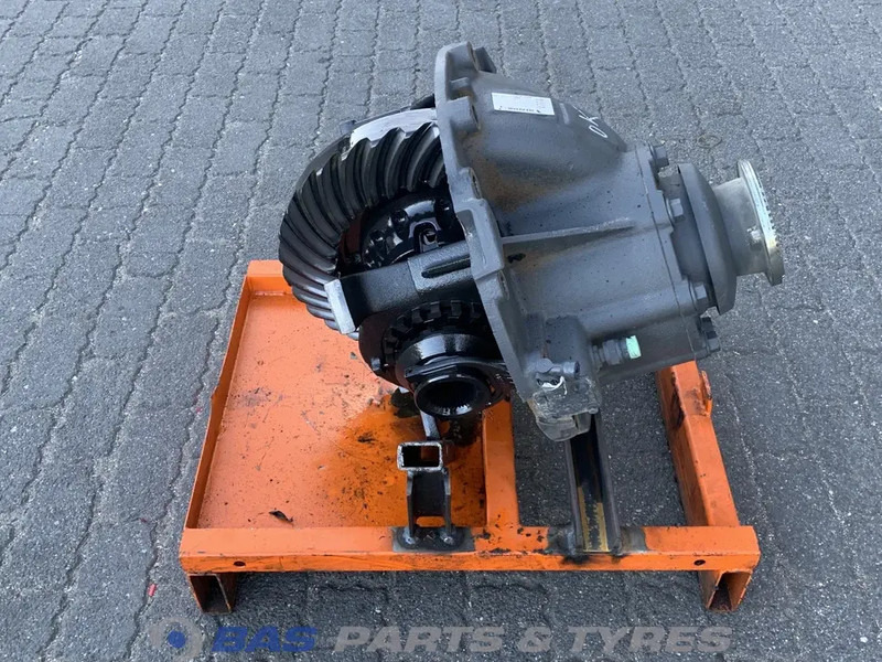 Renault - Differential gear for Truck: picture 3 Renault - Differential gear for Truck: picture 3
