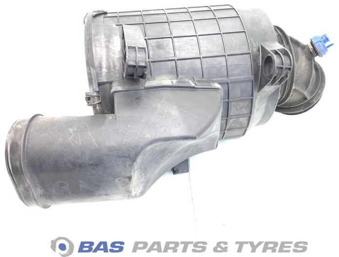 Renault - Air intake system for Truck: picture 2 Renault - Air intake system for Truck: picture 2