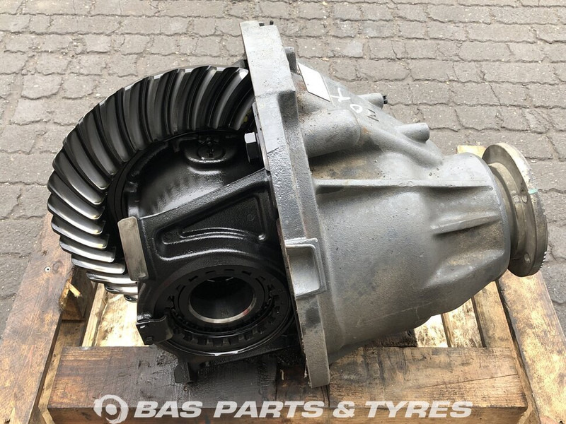 Renault - Differential gear for Truck: picture 3 Renault - Differential gear for Truck: picture 3