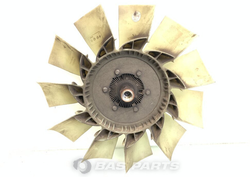 Renault - Fan for Truck: picture 2 Renault - Fan for Truck: picture 2