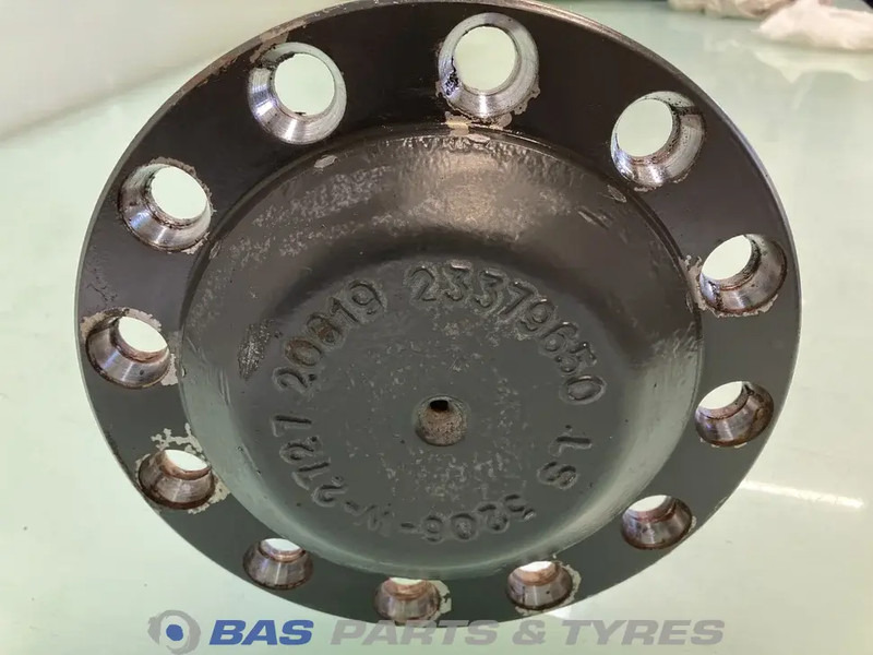 Renault - Rear axle for Truck: picture 3 Renault - Rear axle for Truck: picture 3