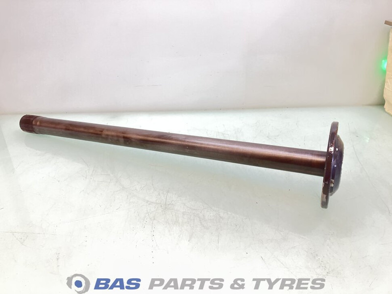 Renault - Rear axle for Truck: picture 1 Renault - Rear axle for Truck: picture 1