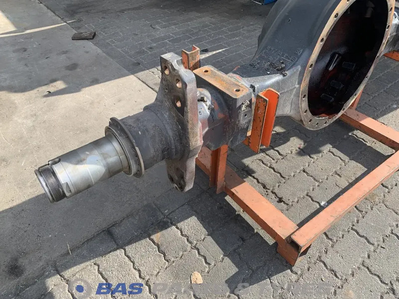 Renault - Rear axle for Truck: picture 3 Renault - Rear axle for Truck: picture 3